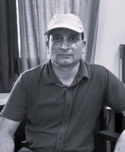 Rajesh Joshi