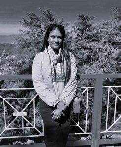 Samita Roy