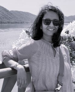 Medha Dixit